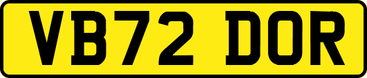 VB72DOR