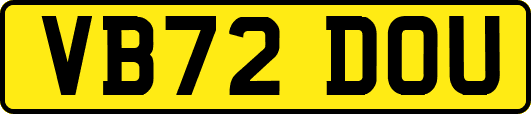 VB72DOU