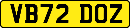 VB72DOZ