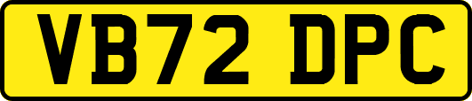 VB72DPC
