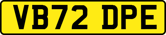 VB72DPE