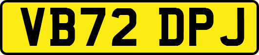 VB72DPJ