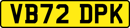 VB72DPK