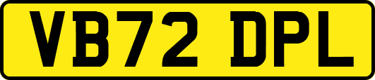 VB72DPL