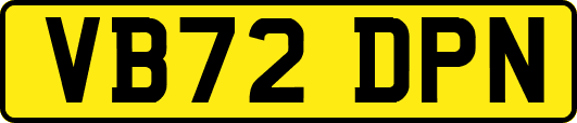 VB72DPN