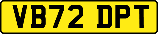 VB72DPT