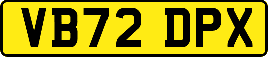 VB72DPX