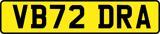 VB72DRA