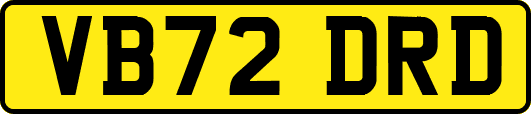 VB72DRD