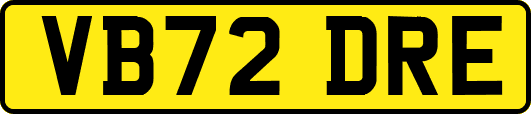VB72DRE
