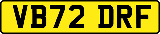 VB72DRF