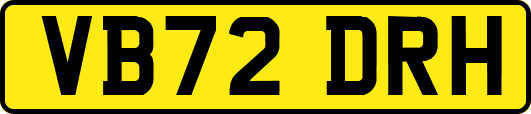 VB72DRH