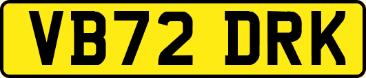 VB72DRK