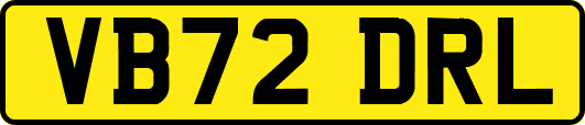 VB72DRL