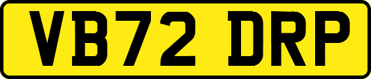 VB72DRP