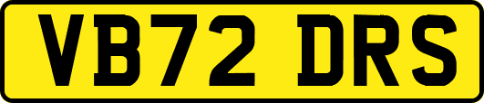 VB72DRS