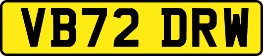 VB72DRW