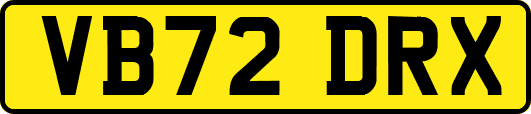 VB72DRX