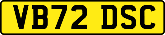 VB72DSC