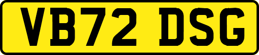 VB72DSG