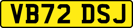 VB72DSJ