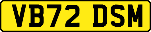VB72DSM