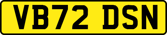 VB72DSN