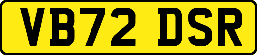 VB72DSR