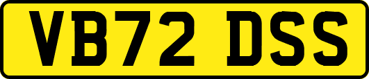 VB72DSS