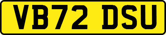 VB72DSU