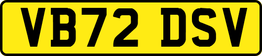 VB72DSV