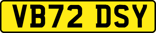 VB72DSY