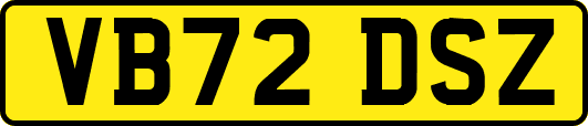 VB72DSZ
