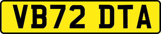 VB72DTA