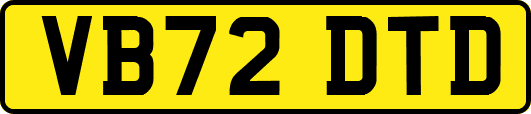VB72DTD