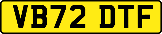 VB72DTF