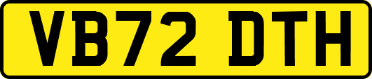VB72DTH