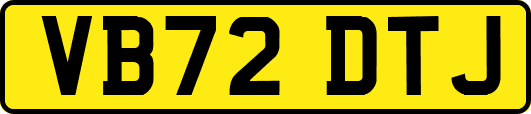 VB72DTJ