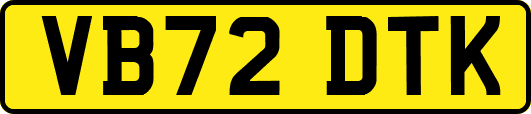 VB72DTK