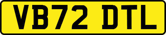 VB72DTL