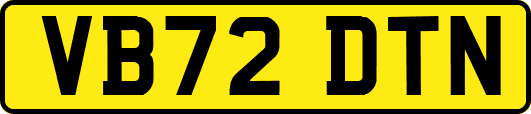 VB72DTN