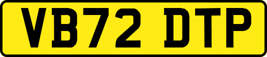 VB72DTP