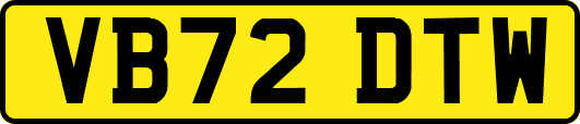 VB72DTW