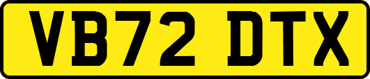 VB72DTX