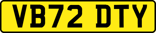VB72DTY