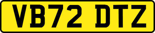 VB72DTZ