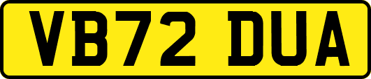 VB72DUA