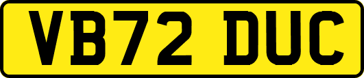 VB72DUC