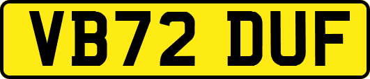 VB72DUF