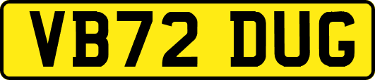VB72DUG